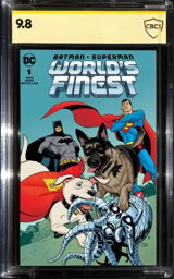 Find this issue at TFAW