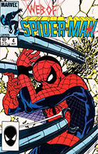 Click to see current eBay listings for this issue! #4 Most Ordered Issue