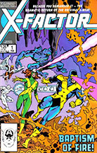 #2 Most Ordered Issue