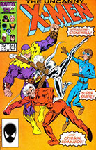 November 1986