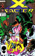 Click to see current eBay listings for this issue! #2 Most Ordered Issue