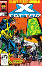 Click to see current eBay listings for this issue! #4 Most Ordered Issue