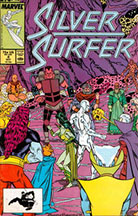 Click to see current eBay listings for this issue! #5 Most Ordered Issue