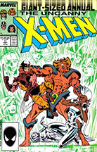 #2 Most Ordered Issue