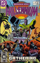 Click to see current eBay listings for this issue! #5 Most Ordered Issue