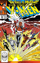 #2 Most Ordered Issue