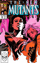 #4 Most Ordered Issue