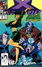 #2 Most Ordered Issue