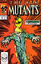 #3 Most Ordered Issue