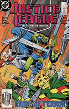 #5 Most Ordered Issue