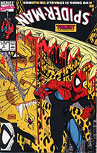 #5 Most Ordered Issue