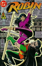 #2 Most Ordered Issue