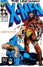 #3 Most Ordered Issue