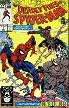 #4 Most Ordered Issue