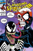 #5 Most Ordered Issue