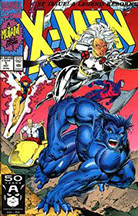 Click to see current eBay listings for this issue! #2 Most Ordered Issue