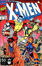 Click to see current eBay listings for this issue! #4 Most Ordered Issue