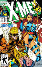 Click to see current eBay listings for this issue! #2 Most Ordered Issue