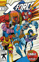 Click to see current eBay listings for this issue! #4 Most Ordered Issue
