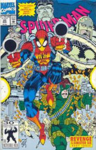 Click to see current eBay listings for this issue! #5 Most Ordered Issue