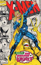 #2 Most Ordered Issue
