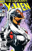 #4 Most Ordered Issue