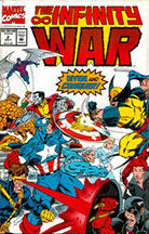 #5 Most Ordered Issue
