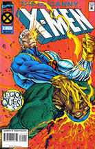 Click to see current eBay listings for this issue! #3 Most Ordered Issue
