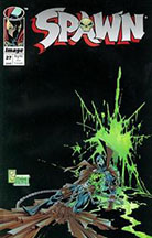 Click to see current eBay listings for this issue! #4 Most Ordered Issue