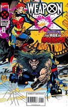 Click to see current eBay listings for this issue! #3 Most Ordered Issue