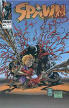 Click to see current eBay listings for this issue! #4 Most Ordered Issue
