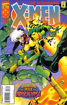 Click to see current eBay listings for this issue! #2 Most Ordered Issue