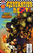 Click to see current eBay listings for this issue! #4 Most Ordered Issue