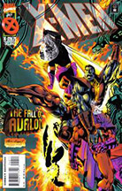 #2 Most Ordered Issue