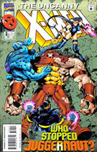 #3 Most Ordered Issue