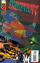 #5 Most Ordered Issue
