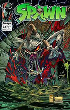 #2 Most Ordered Issue