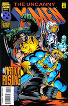 #4 Most Ordered Issue