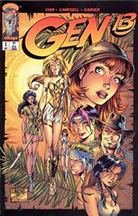 #5 Most Ordered Issue