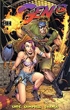 Click to see current eBay listings for this issue! #2 Most Ordered Issue