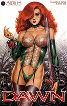Click to see current eBay listings for this issue! #5 Most Ordered Issue