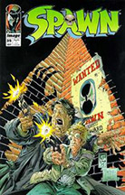 #1 Most Ordered Issue