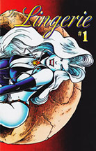 #2 Most Ordered Issue