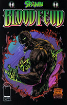 #3 Most Ordered Issue