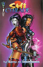 #4 Most Ordered Issue