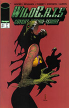 #5 Most Ordered Issue