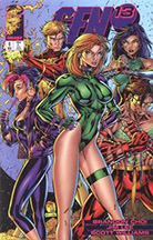 Click to see current eBay listings for this issue! #2 Most Ordered Issue