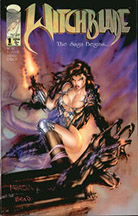 Click to see current eBay listings for this issue! #3 Most Ordered Issue