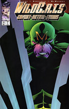 Click to see current eBay listings for this issue! #4 Most Ordered Issue
