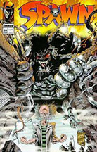 #2 Most Ordered Issue